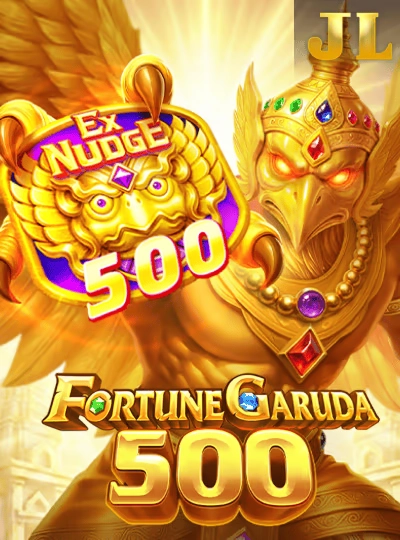 Adventure themed slot game cover