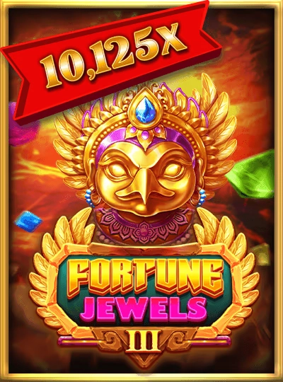 Bonus round slot game cover